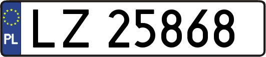 LZ25868