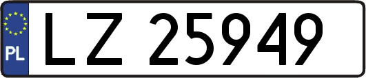 LZ25949