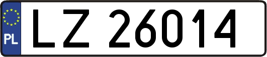 LZ26014