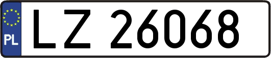 LZ26068