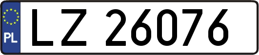 LZ26076