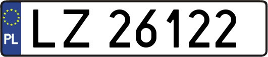 LZ26122