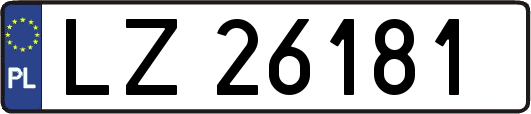LZ26181
