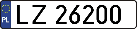 LZ26200