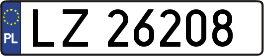 LZ26208