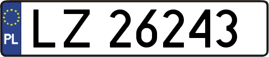 LZ26243