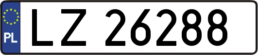 LZ26288