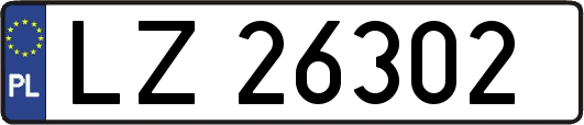 LZ26302
