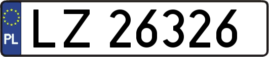 LZ26326