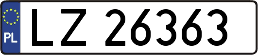 LZ26363