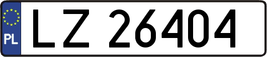 LZ26404