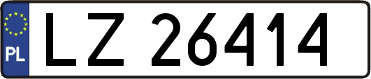 LZ26414