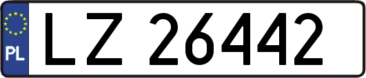 LZ26442
