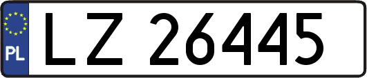 LZ26445
