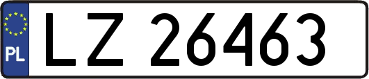 LZ26463