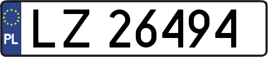 LZ26494