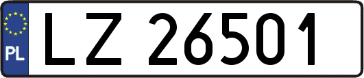 LZ26501