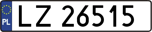 LZ26515