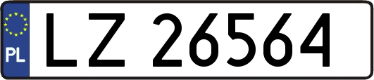LZ26564