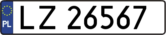 LZ26567