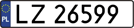 LZ26599