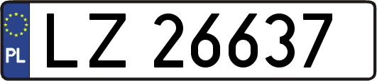 LZ26637