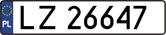 LZ26647