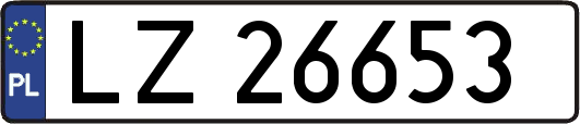 LZ26653