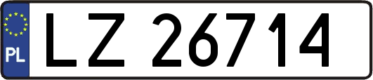 LZ26714