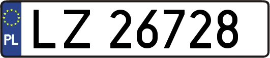LZ26728