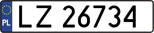 LZ26734