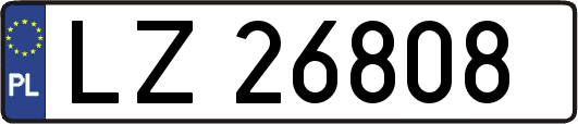 LZ26808