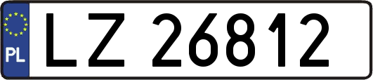 LZ26812