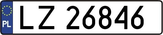 LZ26846