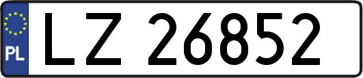 LZ26852