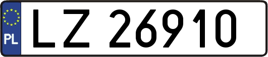 LZ26910