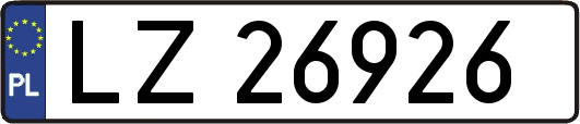 LZ26926