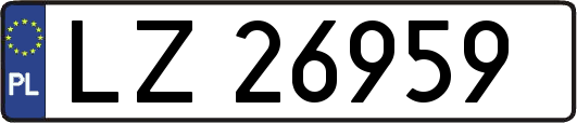 LZ26959