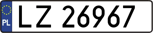 LZ26967