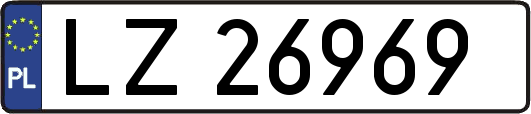 LZ26969