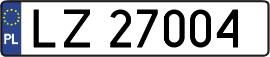 LZ27004