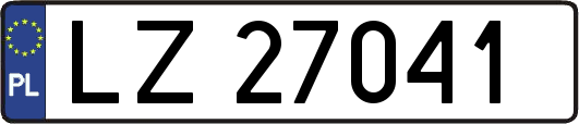 LZ27041