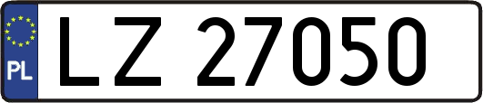 LZ27050