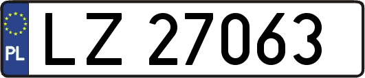 LZ27063