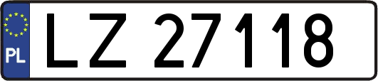 LZ27118