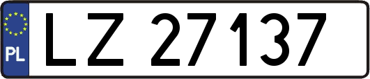 LZ27137