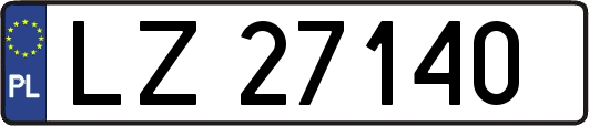 LZ27140