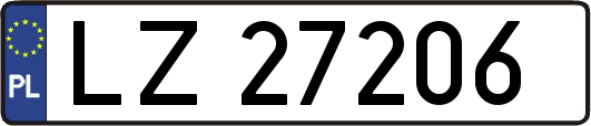 LZ27206