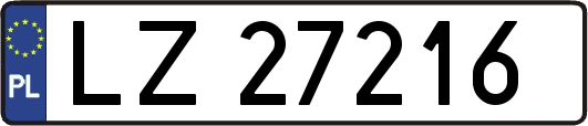 LZ27216