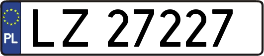 LZ27227